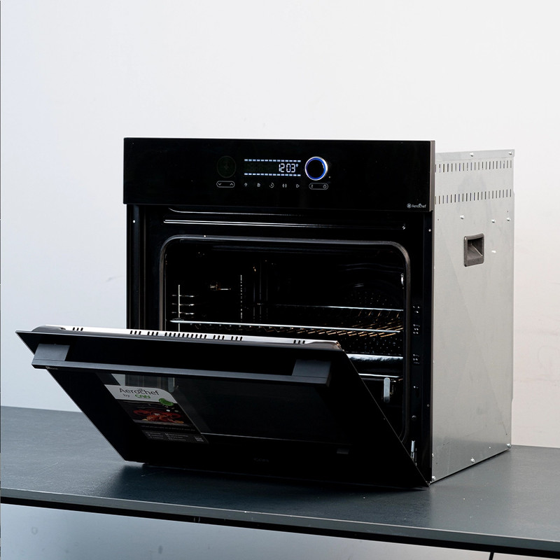 فر برقی 65 لیتری کن مدل استون M