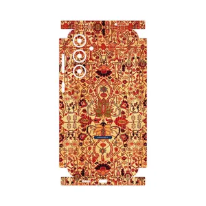 MAHOOT Persian_Carpet_Yellow-FullSkin Cover Sticker for Samsung Galaxy S23 FE