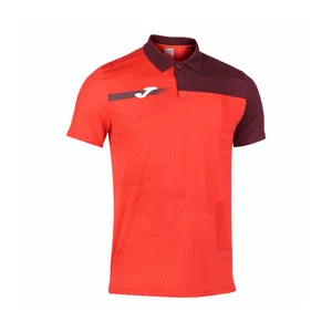 پولوشرت ورزشی مردانه جوما مدل TORNEO SHORT SLEEVE R 810.622