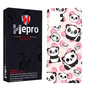 HEPRO MC Cover for Samsung Galaxy A31