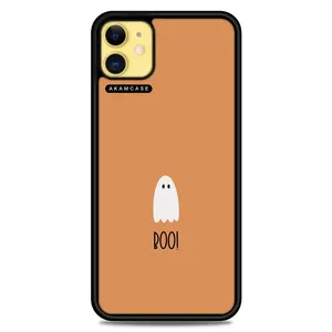 AKAM AMC-WA11-BOO-8 Cover For Apple iPhone 11