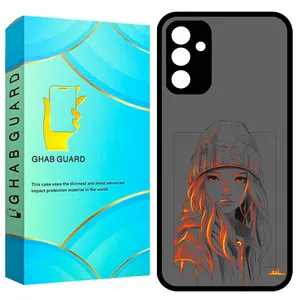 Ghab Guard GCHPA34 Cover For Samsung Galaxy A34 5G