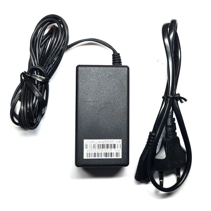 آداپتور 12 ولت 2 آمپر او ای ام مدل ADS0202-U120200