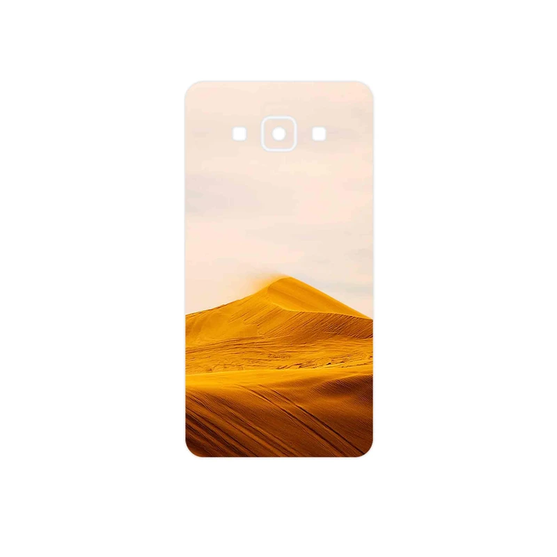برچسب پوششی ماهوت مدل Sahara Desert مناسب برای گوشی موبایل سامسونگ Galaxy A5 2015