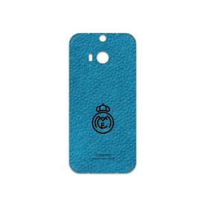 MAHOOT BL-REAL Cover Sticker for HTC One M8