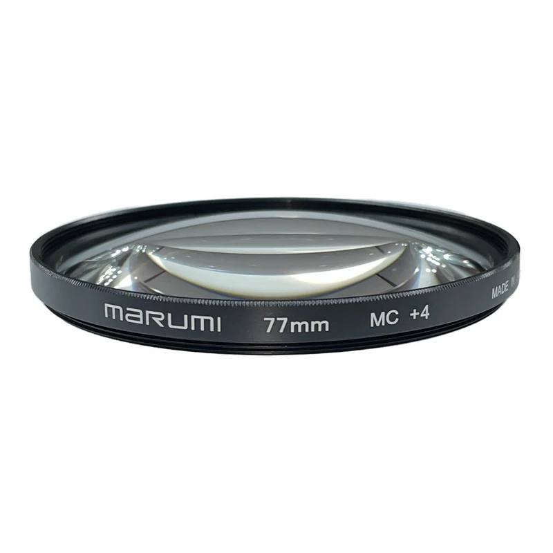 فیلتر لنز مارومی مدل CLOSE-UP MC (1,2,4)-77MM فیلتر لنز مارومی مدل CLOSE-UP MC (1,2,4)-77MM