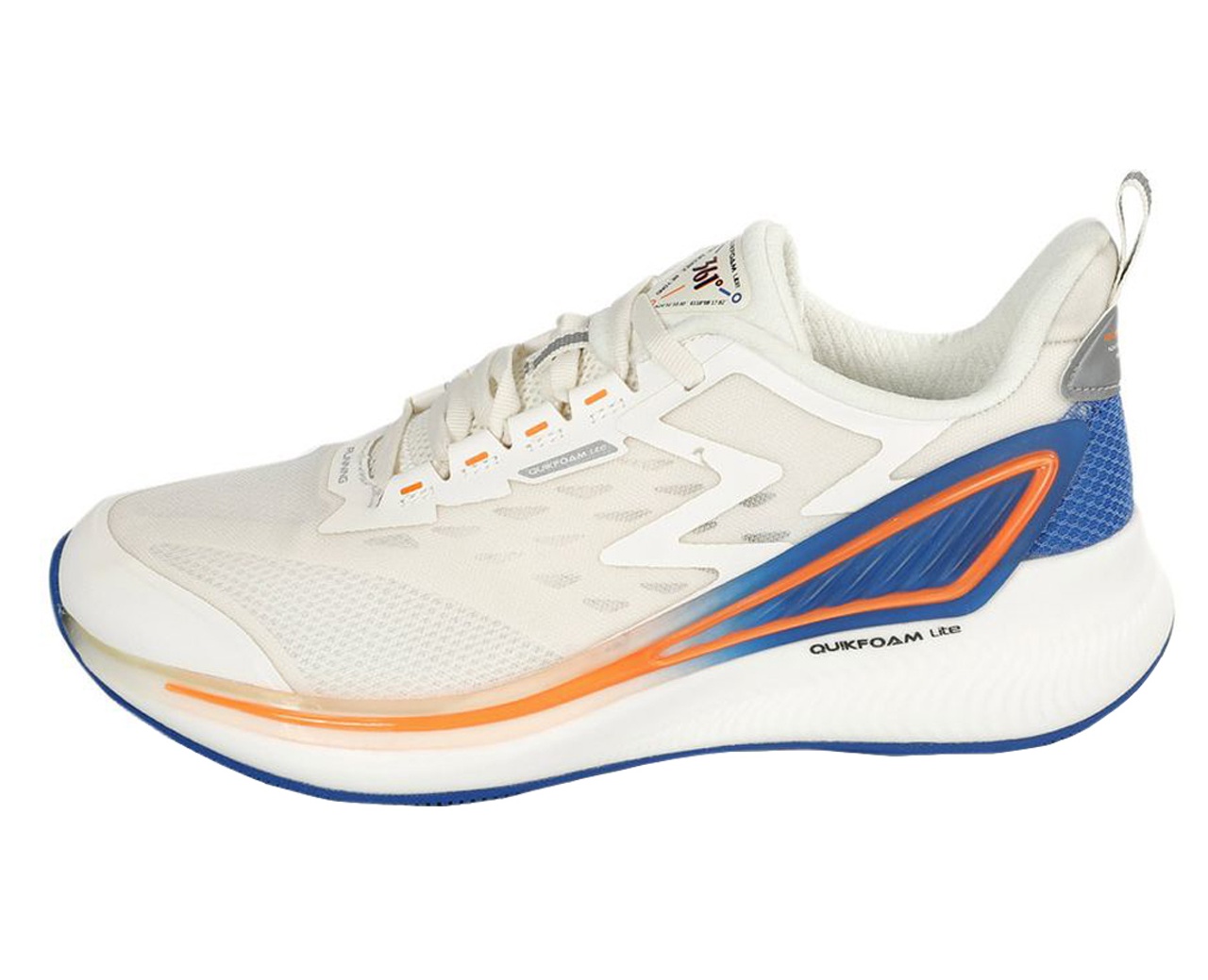 کفش مخصوص دویدن مردانه 361 درجه مدل W572032218-1