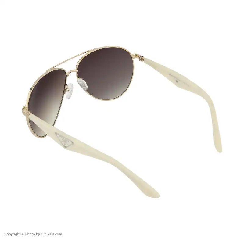 عینک آفتابی پرادا مدل 53QS