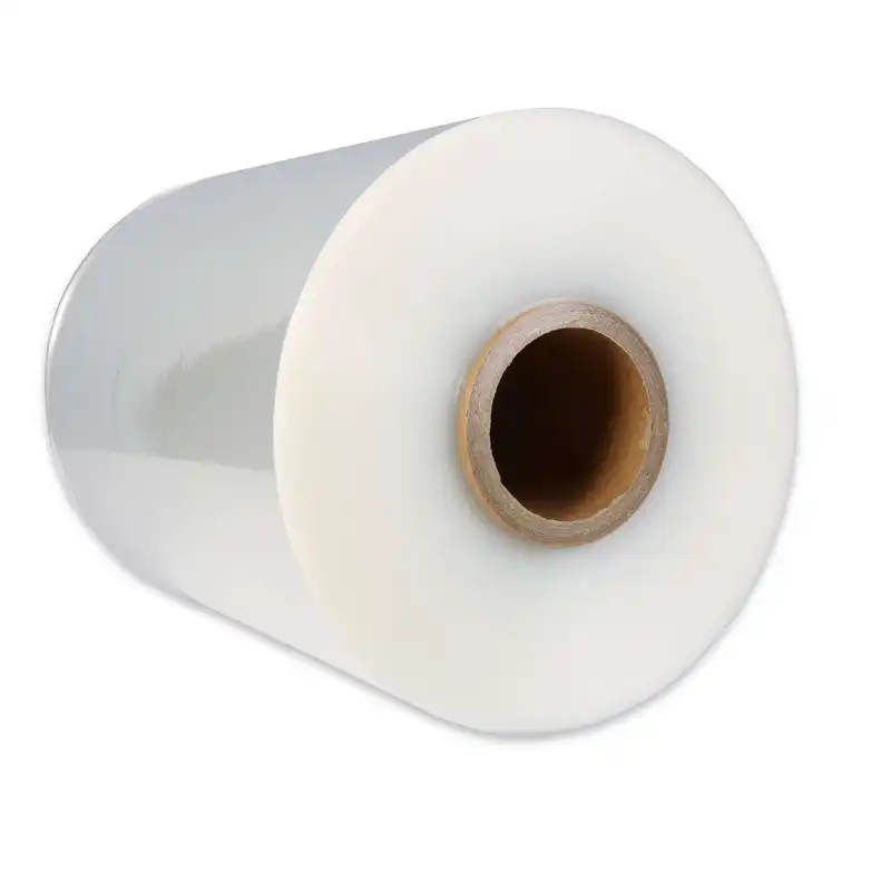 سلفون بسته بندی کد 1028 رول 270 متری