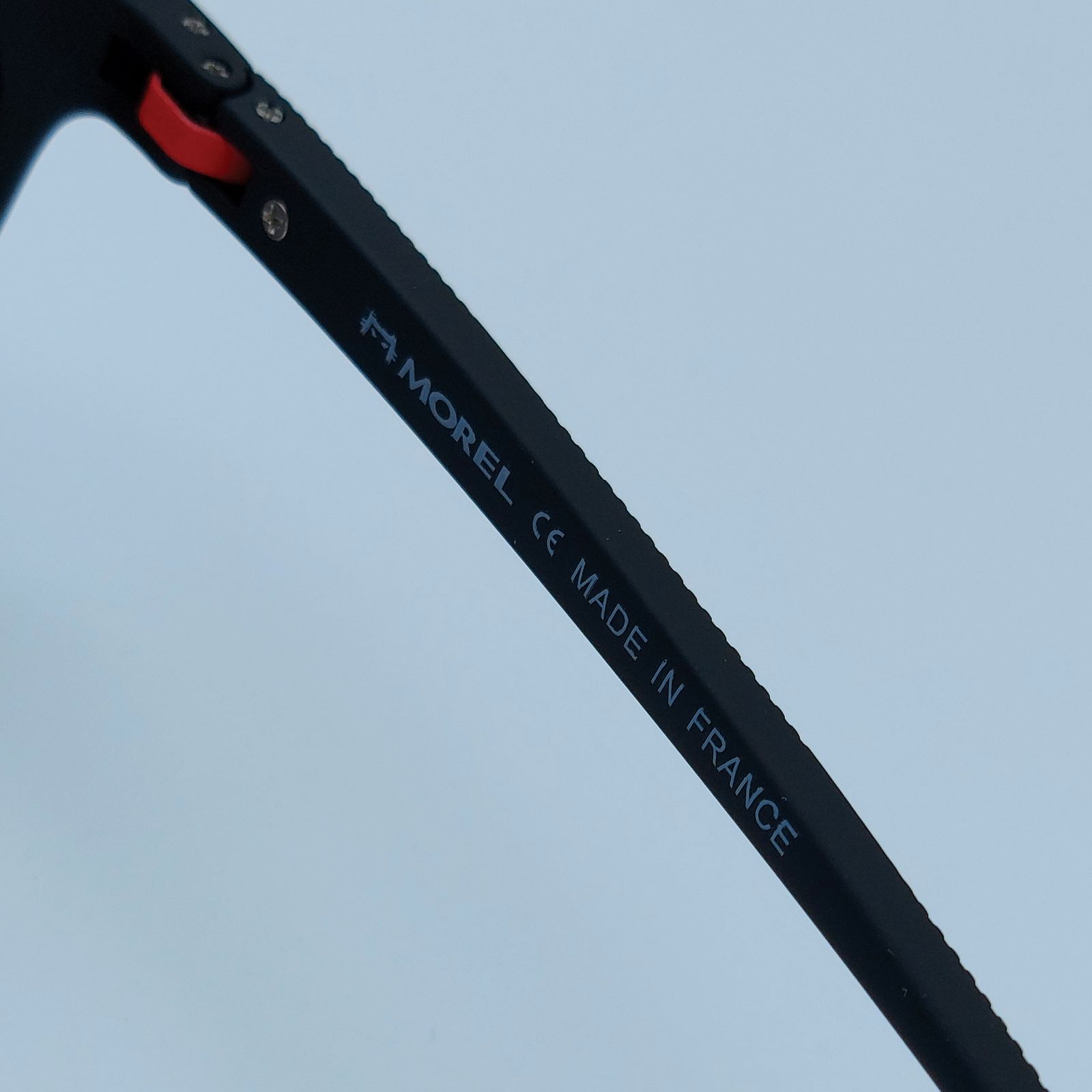 عینک آفتابی اوگا مدل 58993 polarized -  - 7
