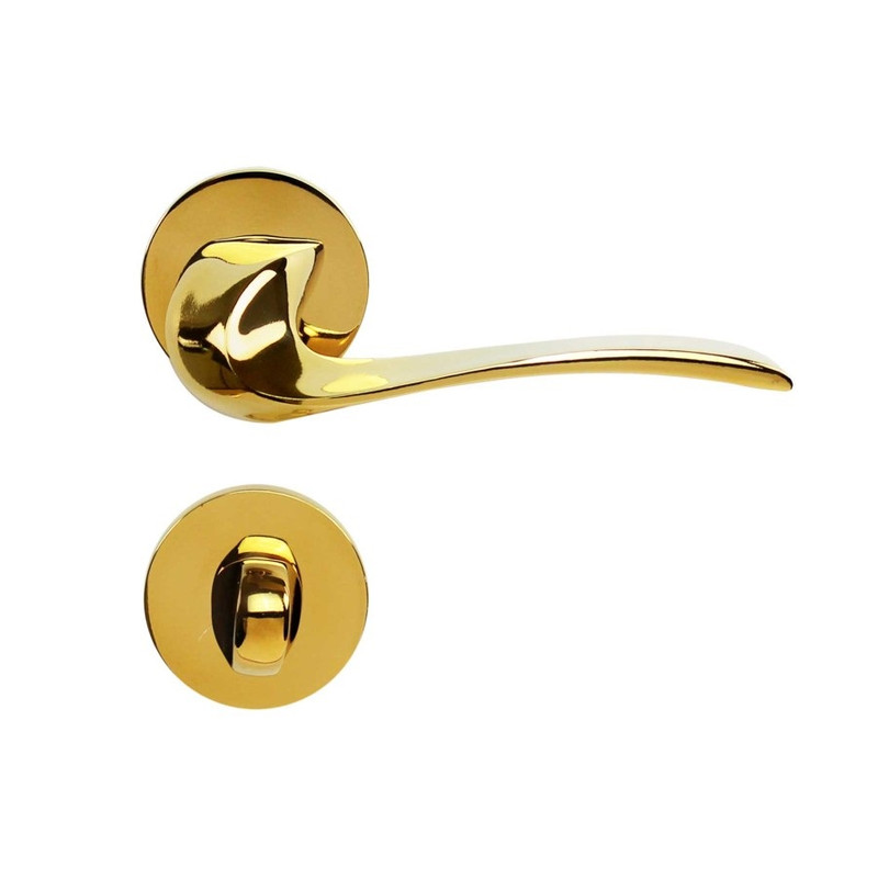 دستگیره در رزت تاچ مدل سرویسی 50p3