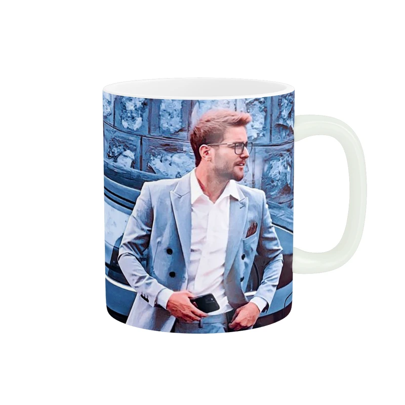 ماگ پاد آفرین طرح امیر مقاره ماکان بند کد 956