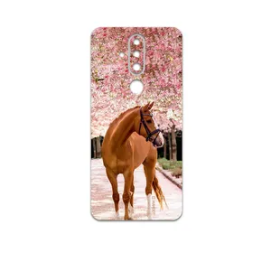 MAHOOT Horse-1 Cover Sticker for Nokia X71