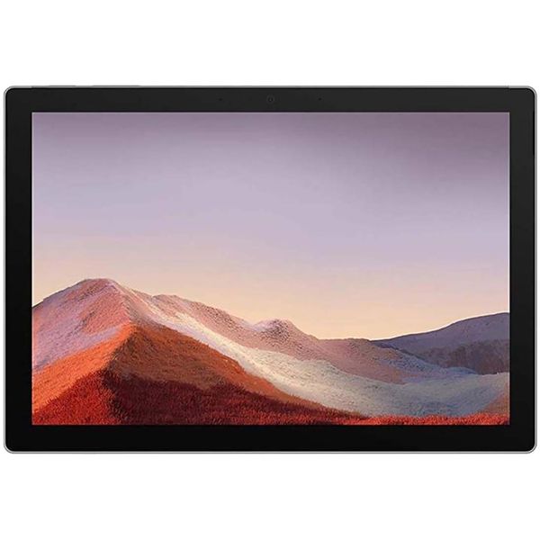 تبلت مایکروسافت مدل SURFACE PRO 7 PLUS ظرفیت 256 گیگابایت و رم 16 گیگابایت