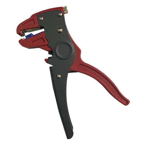 انبر سیم لخت کن کلاغی اس ام جی تولز مدل DR-2531 سایز 7 اینچ