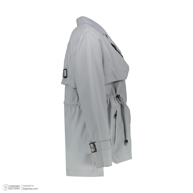 بارانی زنانه مدل 06