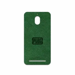 MAHOOT GL-PUBG Cover Sticker for BlackBerry Aurora