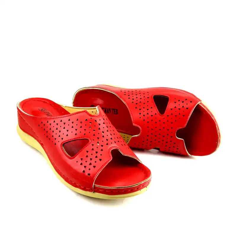 دمپایی زنانه مدل 138 کد 04