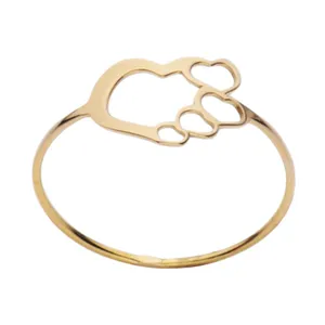 Maya Maahak MR0892 Gold Ring For Women