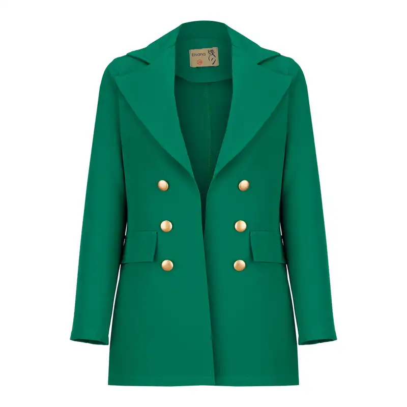 مانتو و شلوار زنانه السانا مدل طناز کد 143311