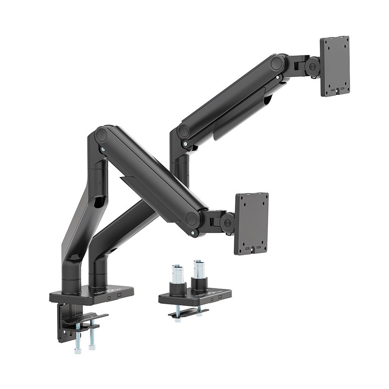 پایه نگهدارنده مانیتور ارگوتک مدل WLA022-BCD