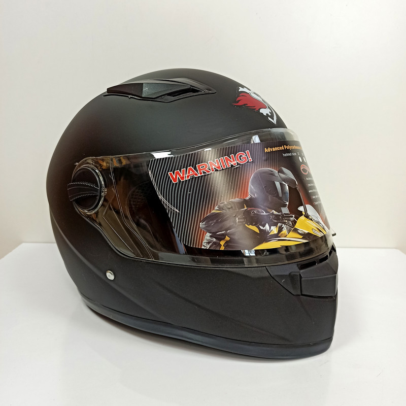 کلاه کاسکت سابرینا مدل BLASIM105