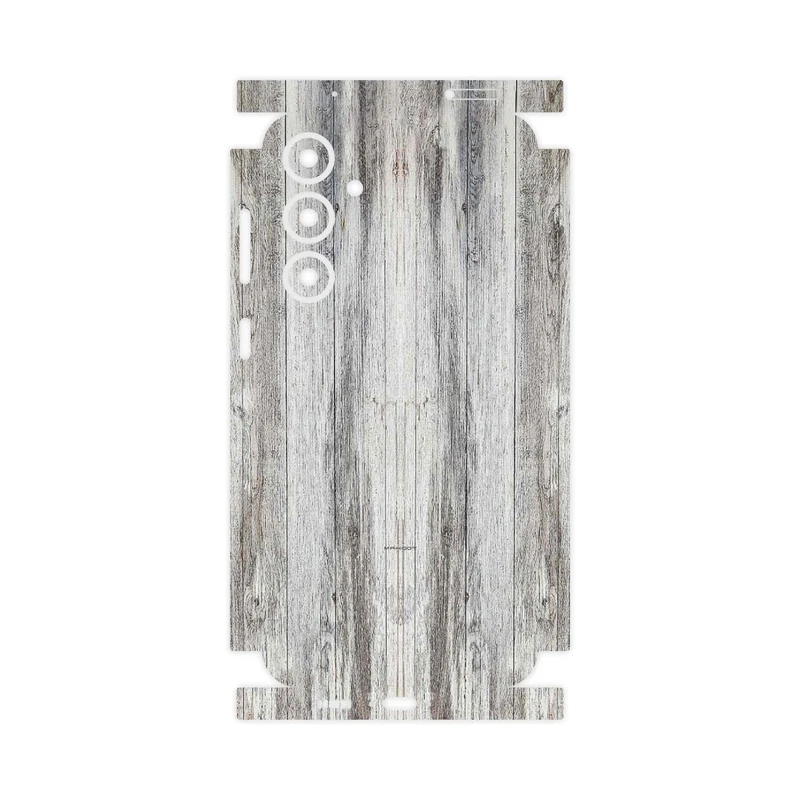 برچسب پوششی ماهوت مدل Wood Texture 8-FullSkin مناسب برای گوشی موبایل سامسونگ Galaxy S23 FE