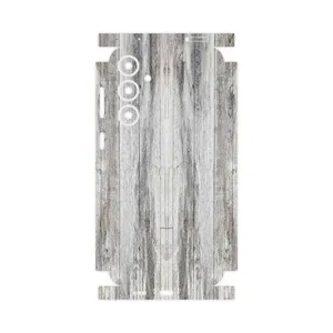 MAHOOT Wood Texture 8-FullSkin Cover Sticker for Samsung Galaxy S23 FE