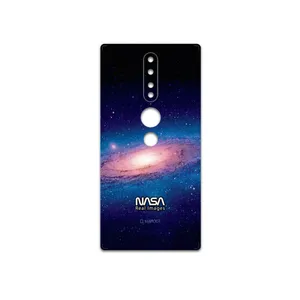 MAHOOT Universe-by-NASA-4 Cover Sticker for Lenovo Phab2 Pro