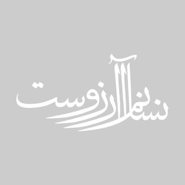 برچسب بدنه خودرو آداک طرح انسانم آرزوست کد Fns01