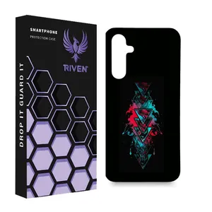 RIVEN RI2-17 Case For Samsung Galaxy A54