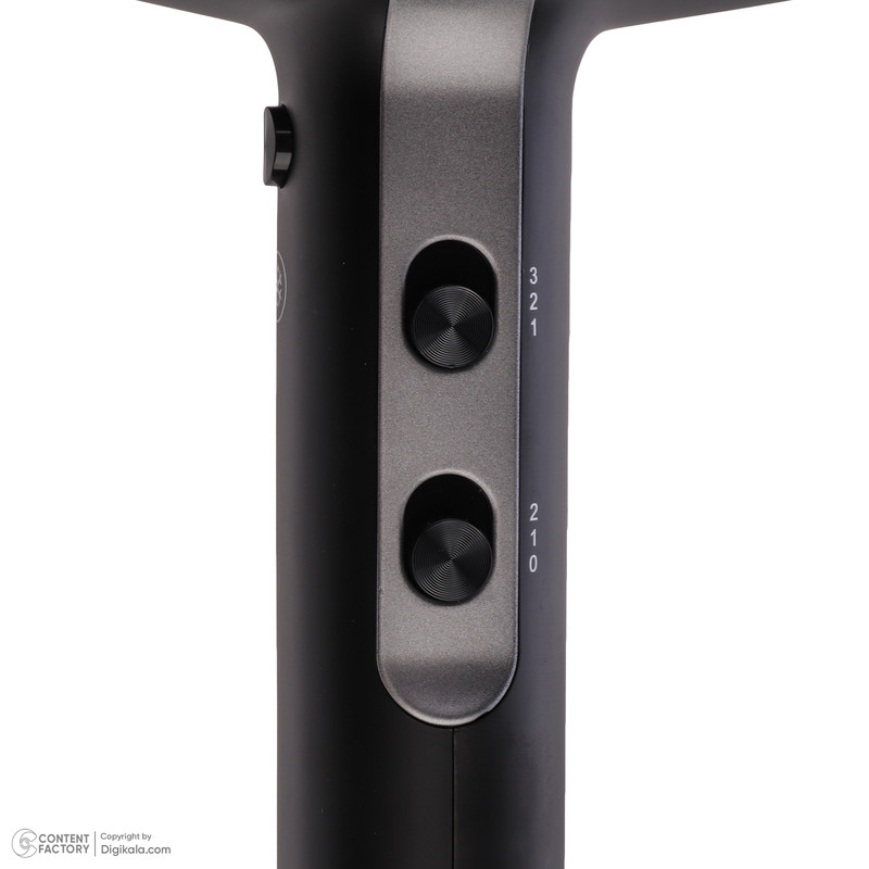 سشوار زنیت مدل HDZ 1444 سشوار زنیت مدل HDZ 1444