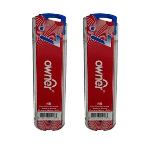 نوک مداد نوکی 0.7 میلی متری اونر بسته 2 عددی