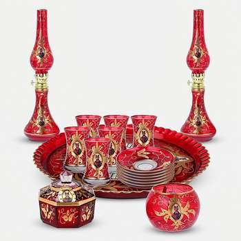 سرویس چای خوری