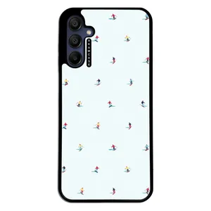 AKAM AMC-WSGA15-SKI-11 Cover For Samsung Galaxy A15