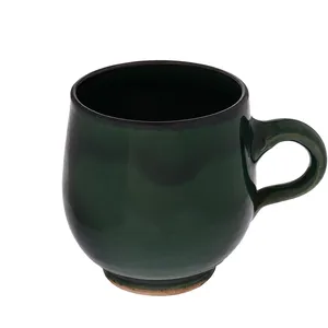 لیوان سفالی کد 01