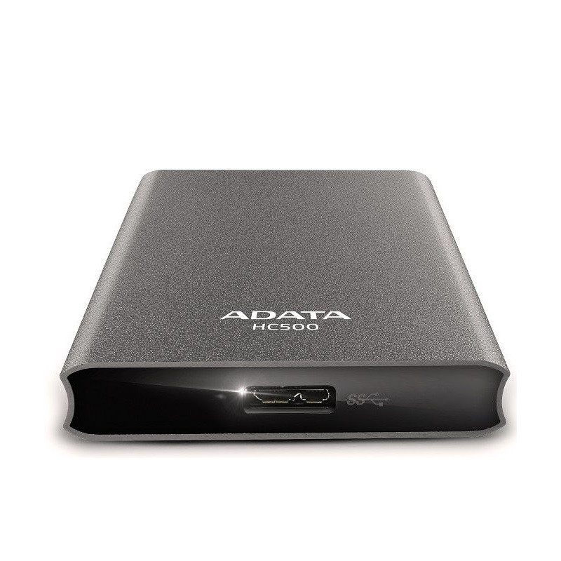هارد اکسترنال ای دیتا مدل Choice HC500 ظرفیت 2 ترابایت 2