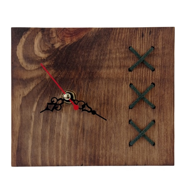 ساعت رومیزی مدل TC01