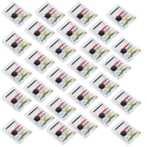 نخ و سوزن مسافرتی کد 16 بسته 28 عددی