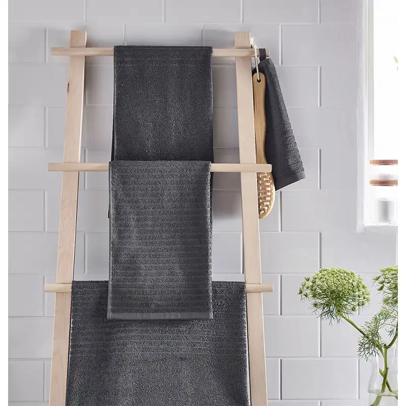 حوله ایکیا مدل VAGSJON سایز 70x140 سانتی متر