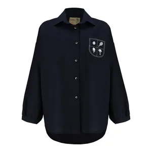 مانتو زنانه السانا کد 226104