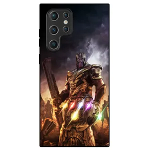 Megafone 5418 Cover For Samsung Galaxy S22 Ultra 5G