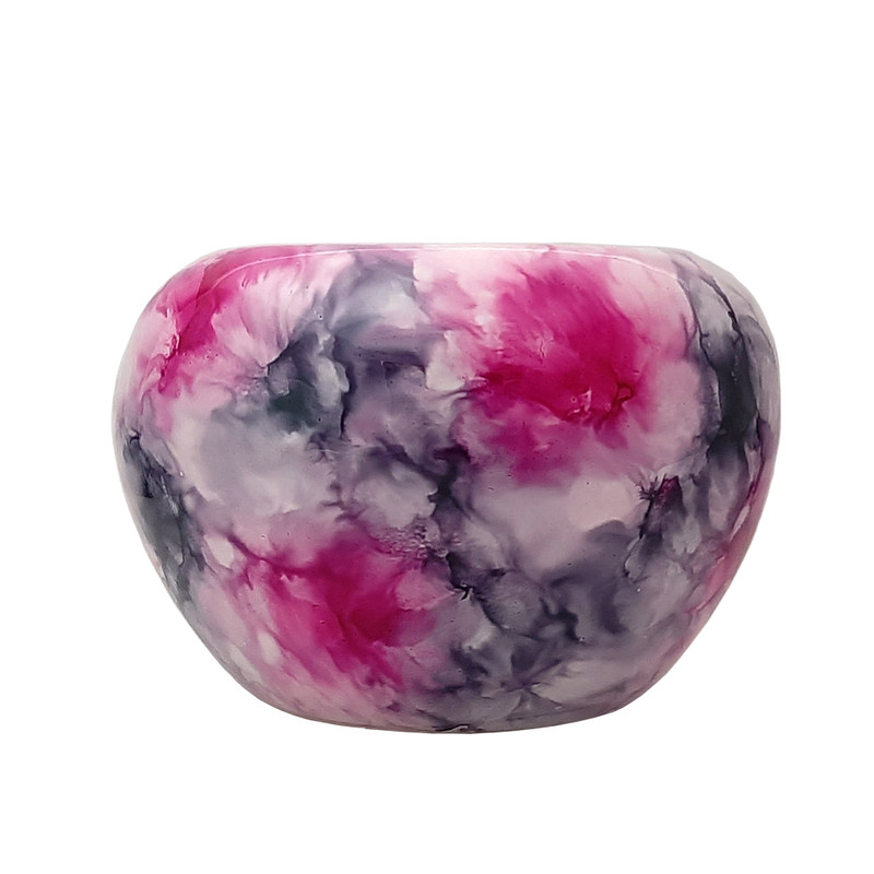 گلدان مدل رنگی S01