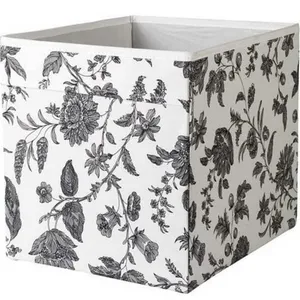 باکس نظم دهنده ایکیا مدل DRONA