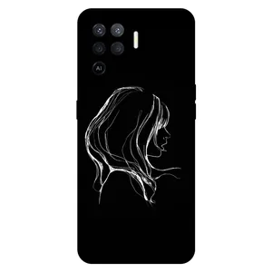 Megafone 7766 Cover For Oppo A94