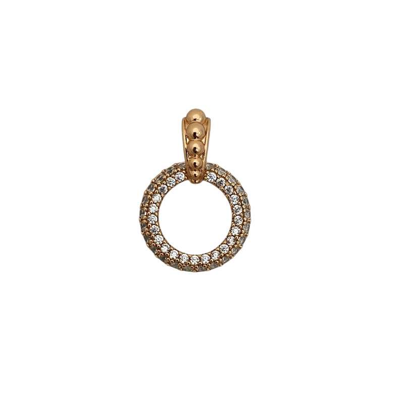 آویز گردنبند زنانه ژوپینگ مدل xp008 آویز گردنبند زنانه ژوپینگ مدل xp008