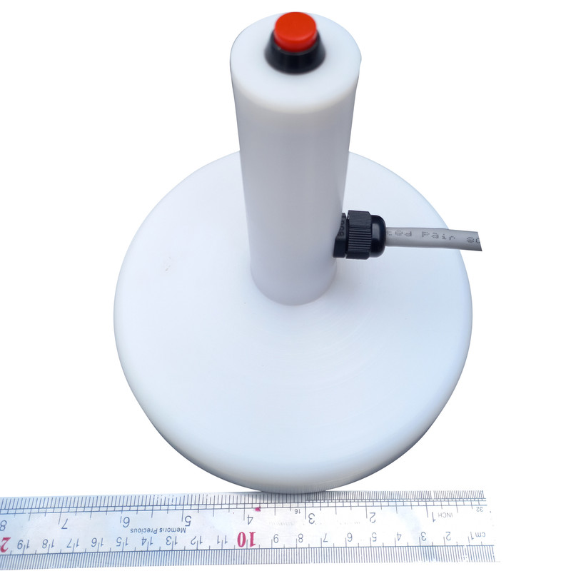 دستگاه چسب مدل القایی دستی 500w