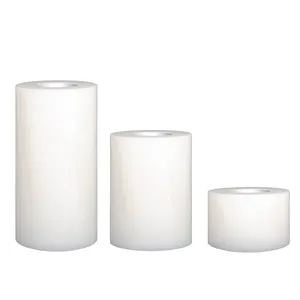 جاشمعی  لایف تایم مدل دوطرفه کد 851015 مجموعه 3 عددی