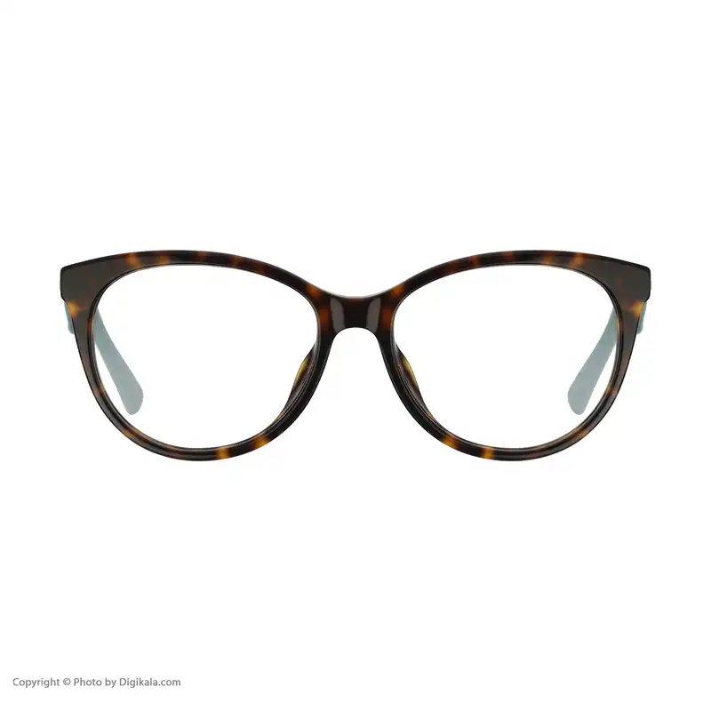 فریم عینک طبی زنانه پلیس مدل VPL413-0722