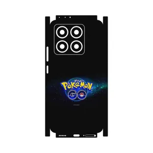 MAHOOT Pokemon Go Game Series-FullSkin Cover Sticker for Xiaomi 14T